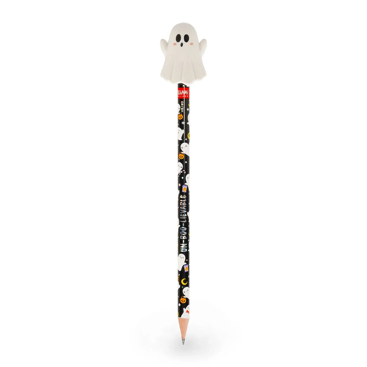 Bleistift mit duftendem Radiergummi - Ghost Writer