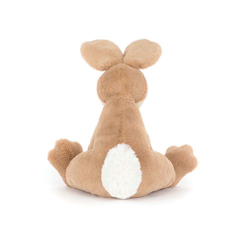 Kuscheltier Horticus Hare