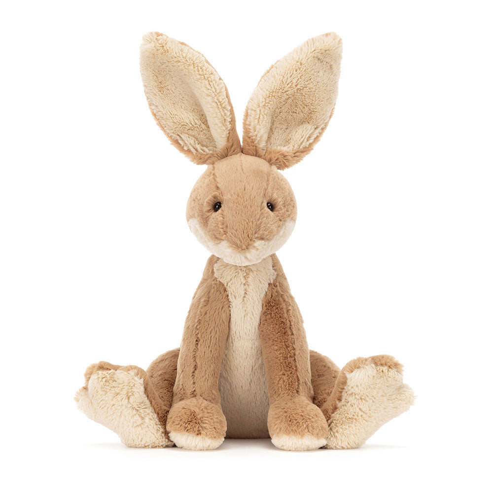 Kuscheltier Horticus Hare