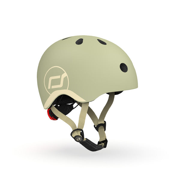 Kinder Helm XXS - S