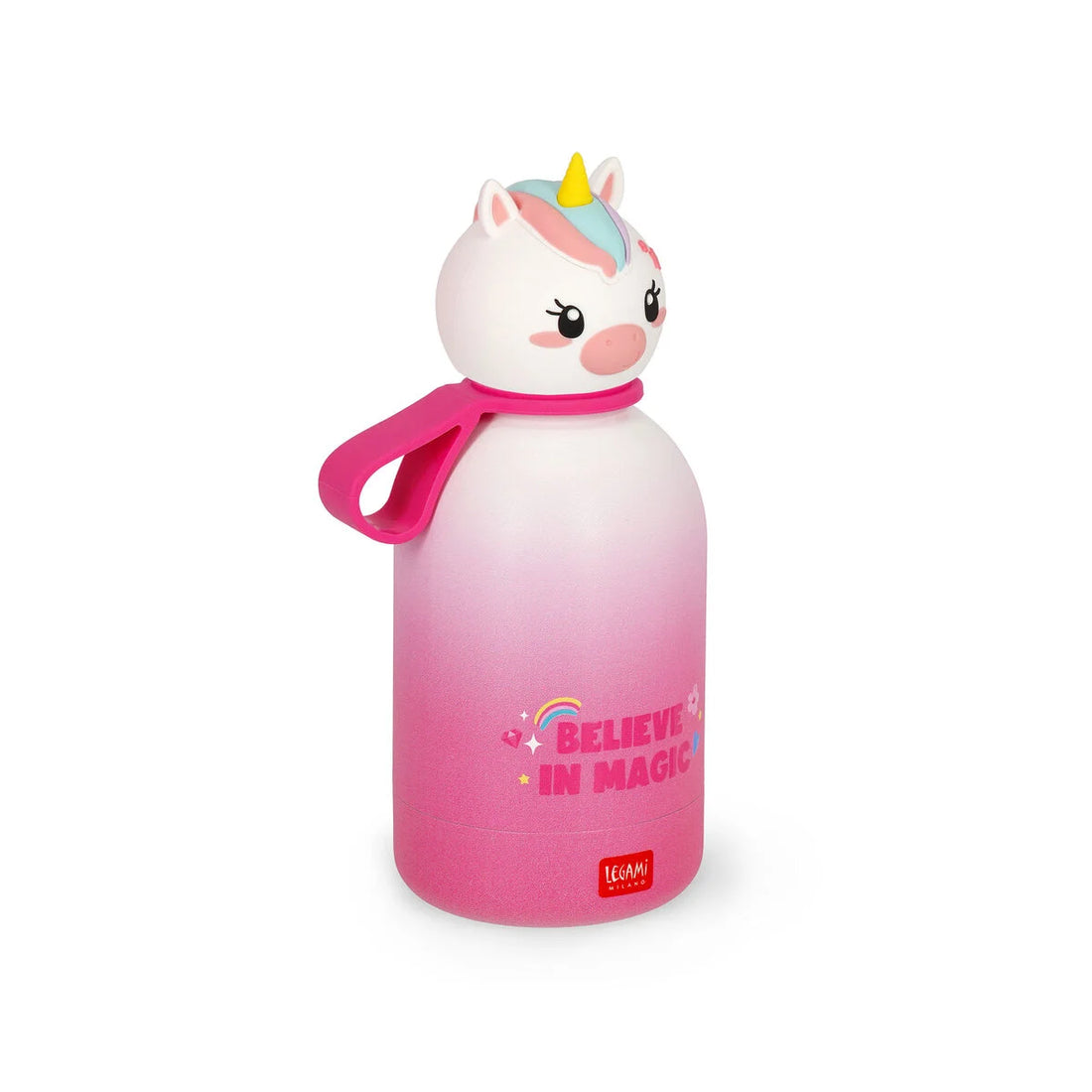 Thermosflasche für Kinder - Unicorn