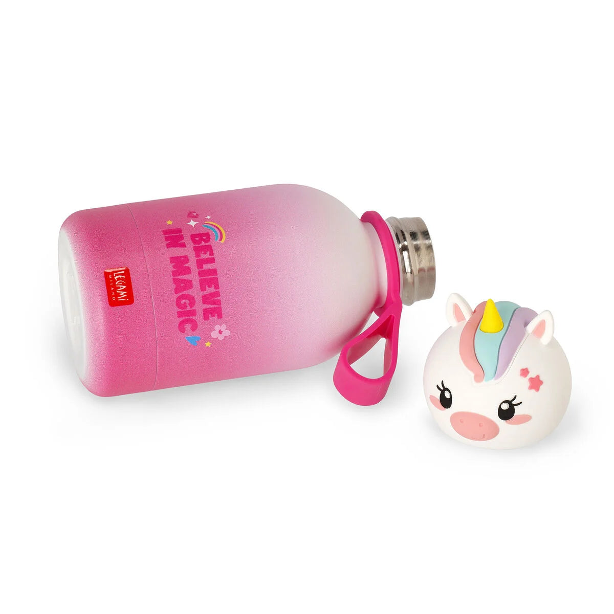Thermosflasche für Kinder - Unicorn