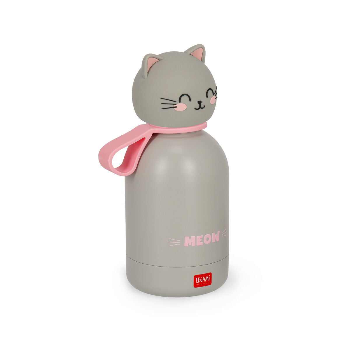 Thermosflasche für Kinder - Kitty