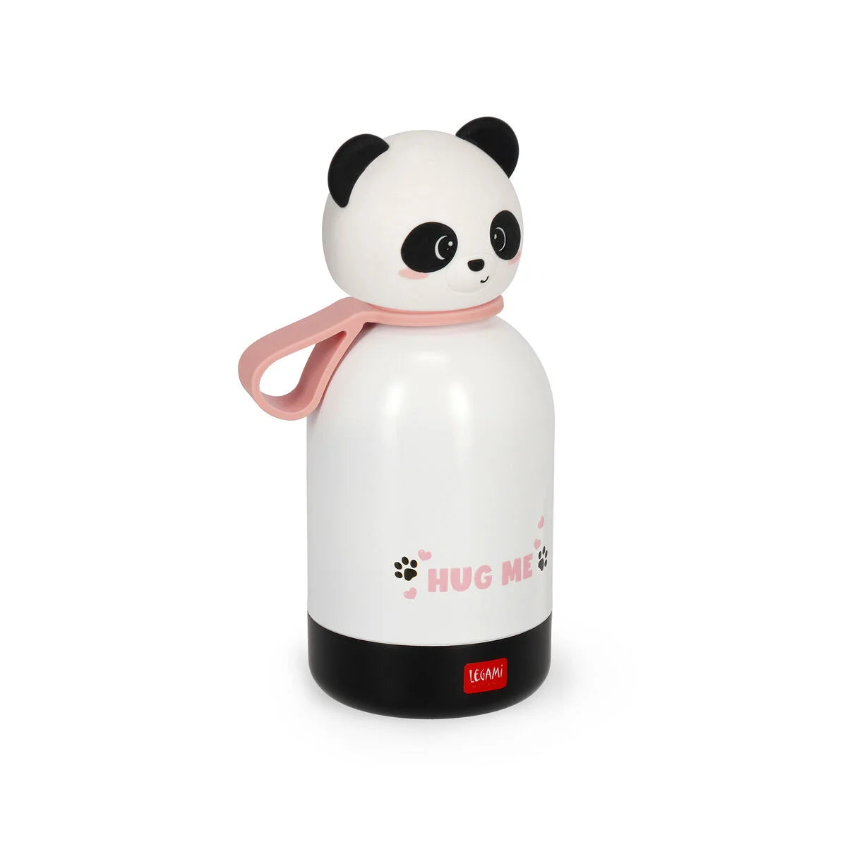 Thermosflasche für Kinder - Panda