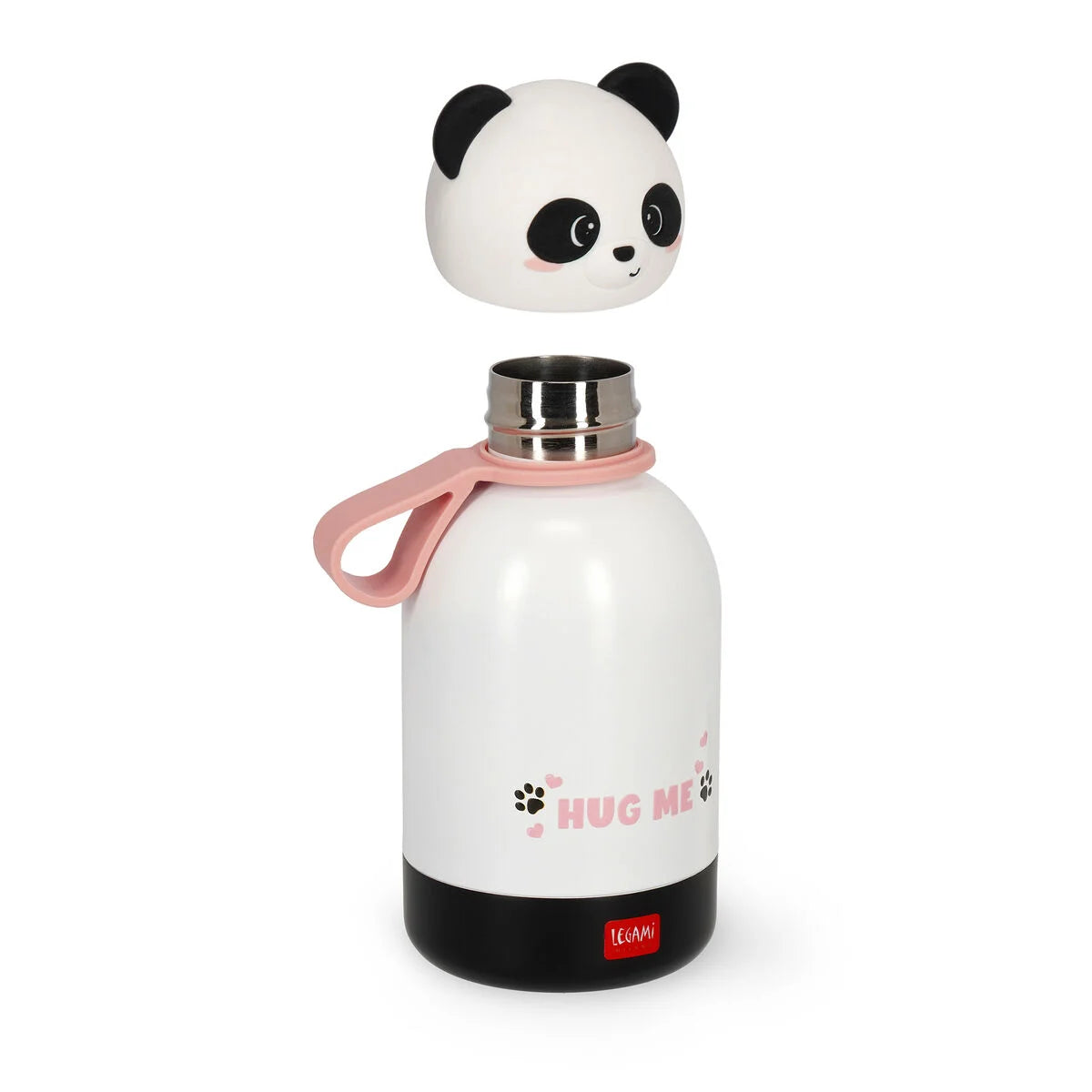Thermosflasche für Kinder - Panda