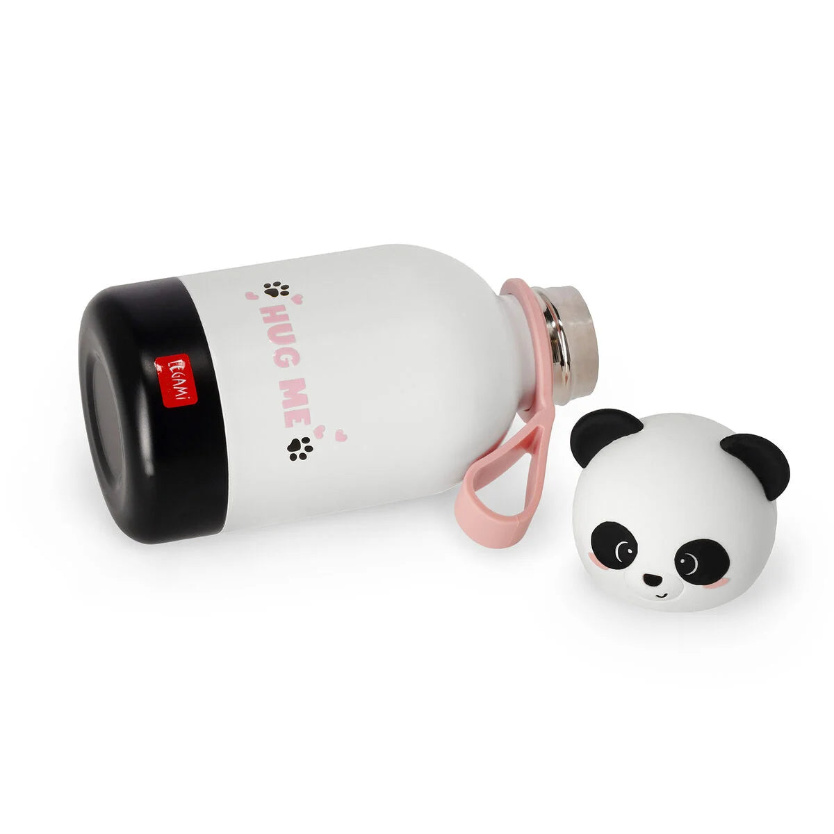 Thermosflasche für Kinder - Panda