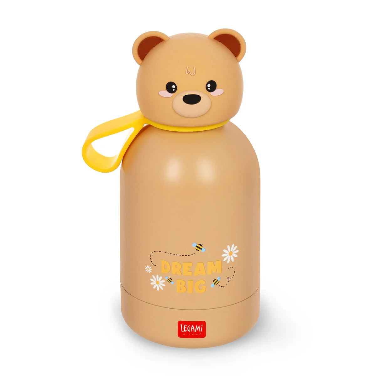 Thermosflasche für Kinder - Teddy Bear
