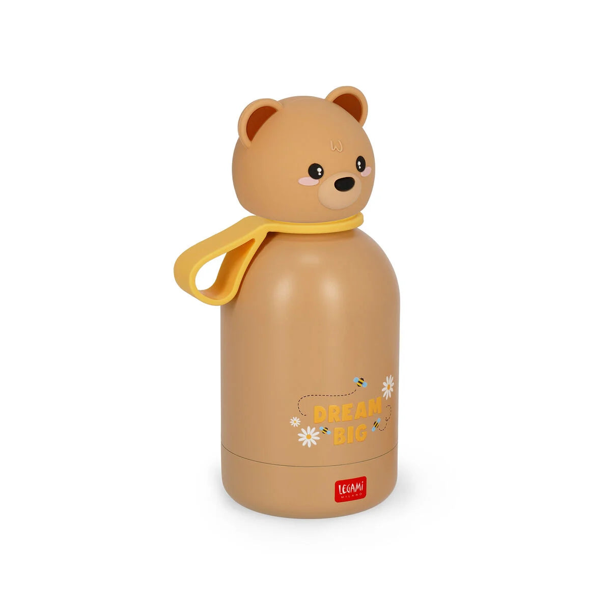 Thermosflasche für Kinder - Teddy Bear