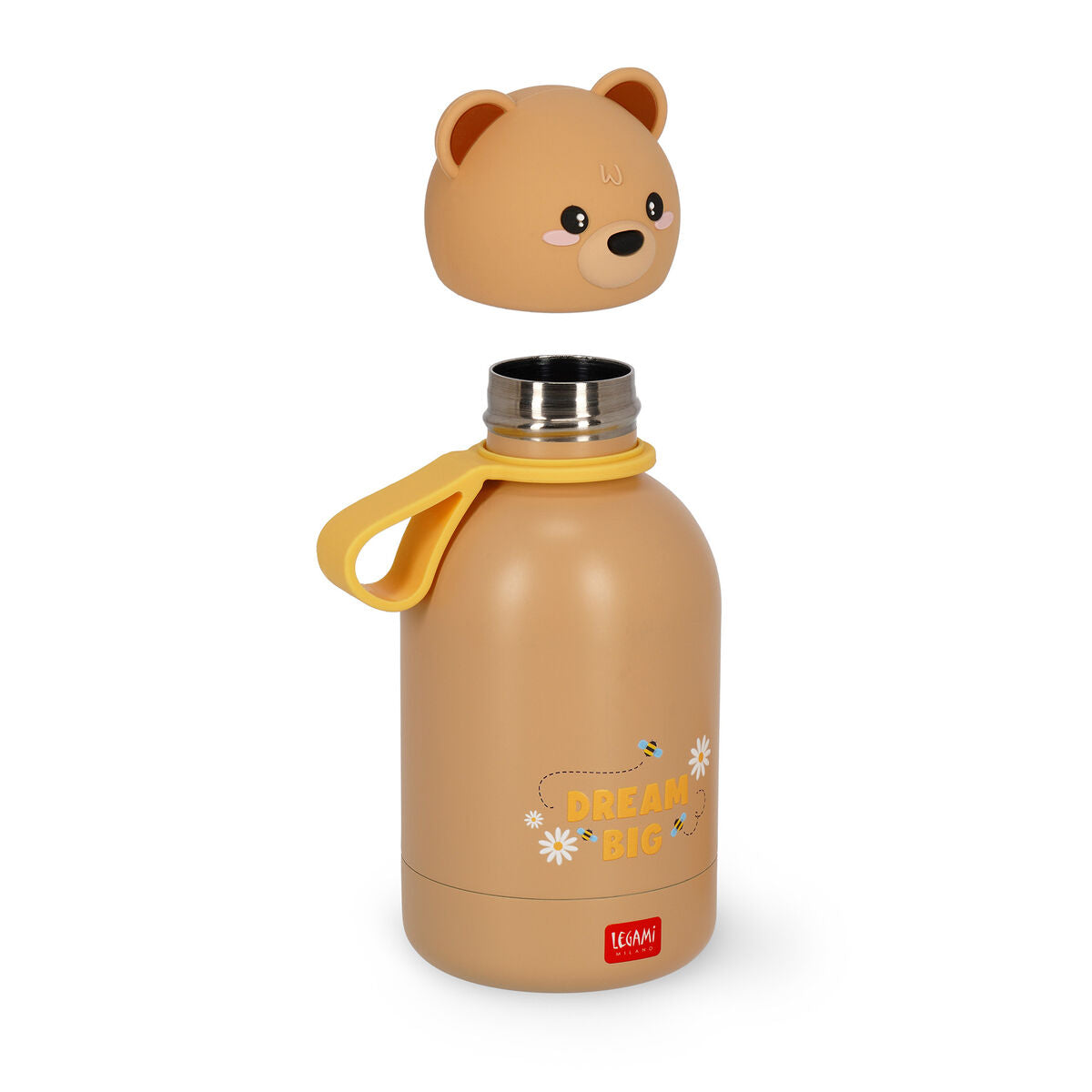Thermosflasche für Kinder - Teddy Bear