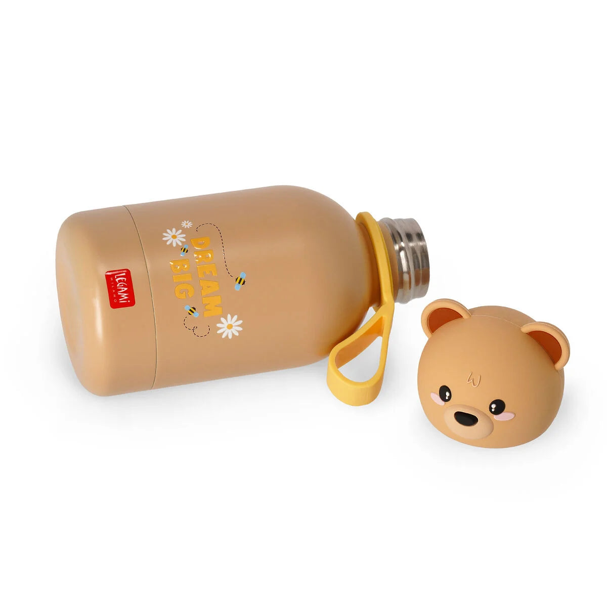 Thermosflasche für Kinder - Teddy Bear