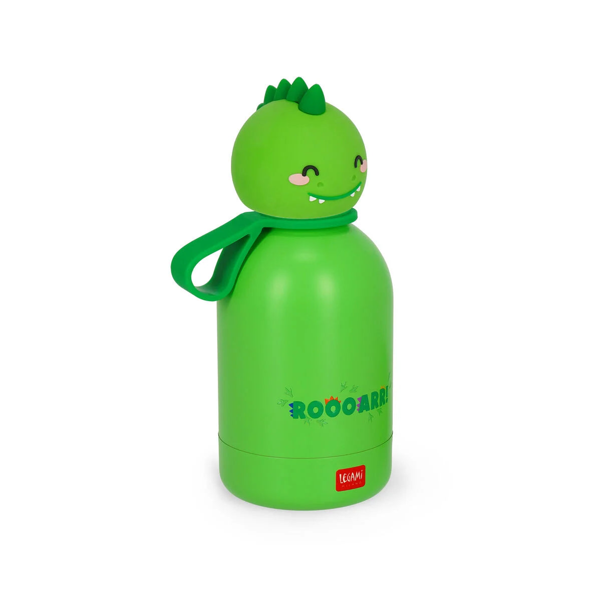 Thermosflasche für Kinder - Dino