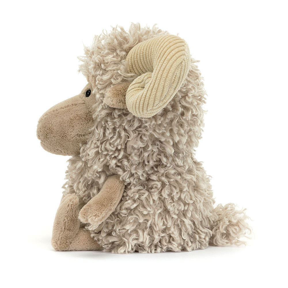 Kuscheltier Ramsley Sheep