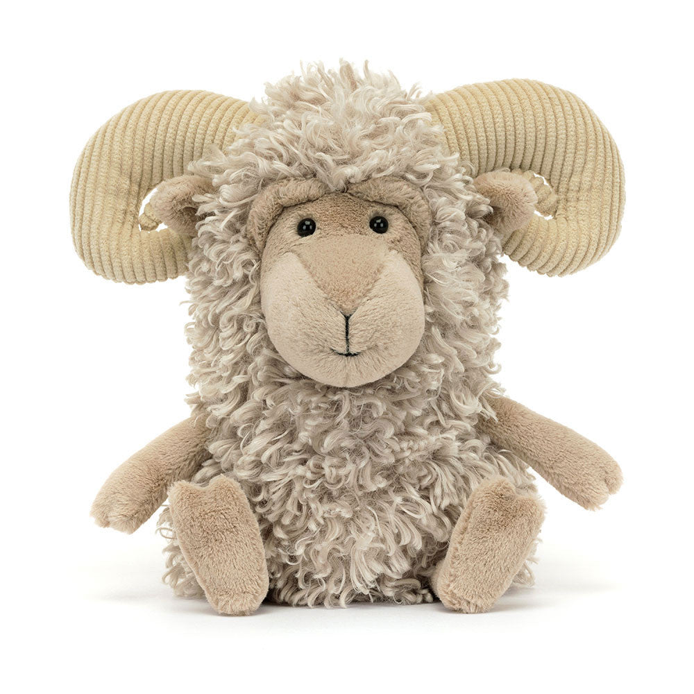 Kuscheltier Ramsley Sheep
