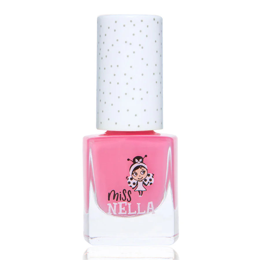 Nagellack - Pink A Boo