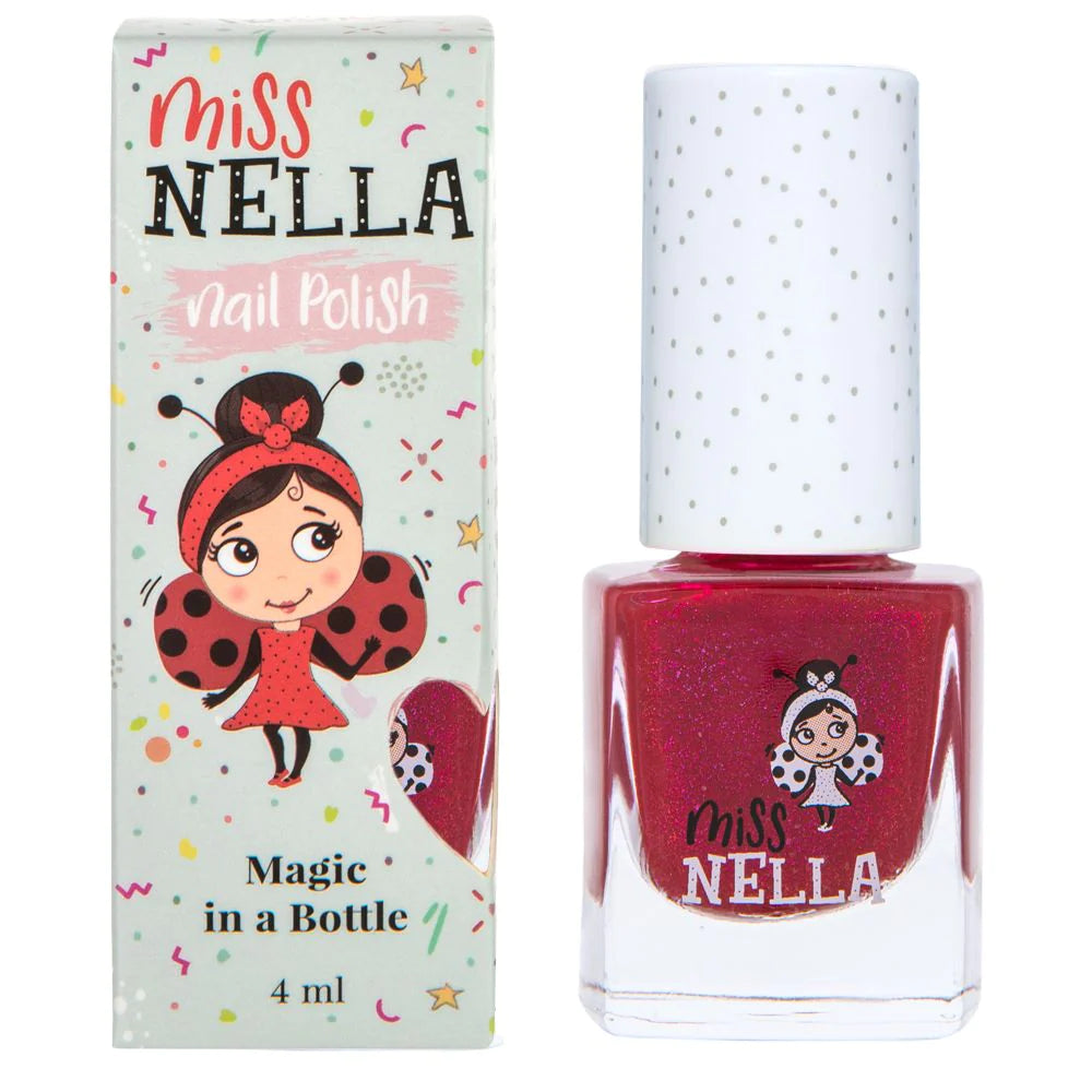 Nagellack - Jazzberry Jam