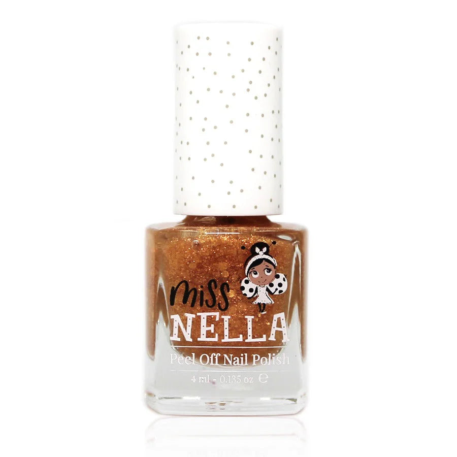 Nagellack -  Open Sesame