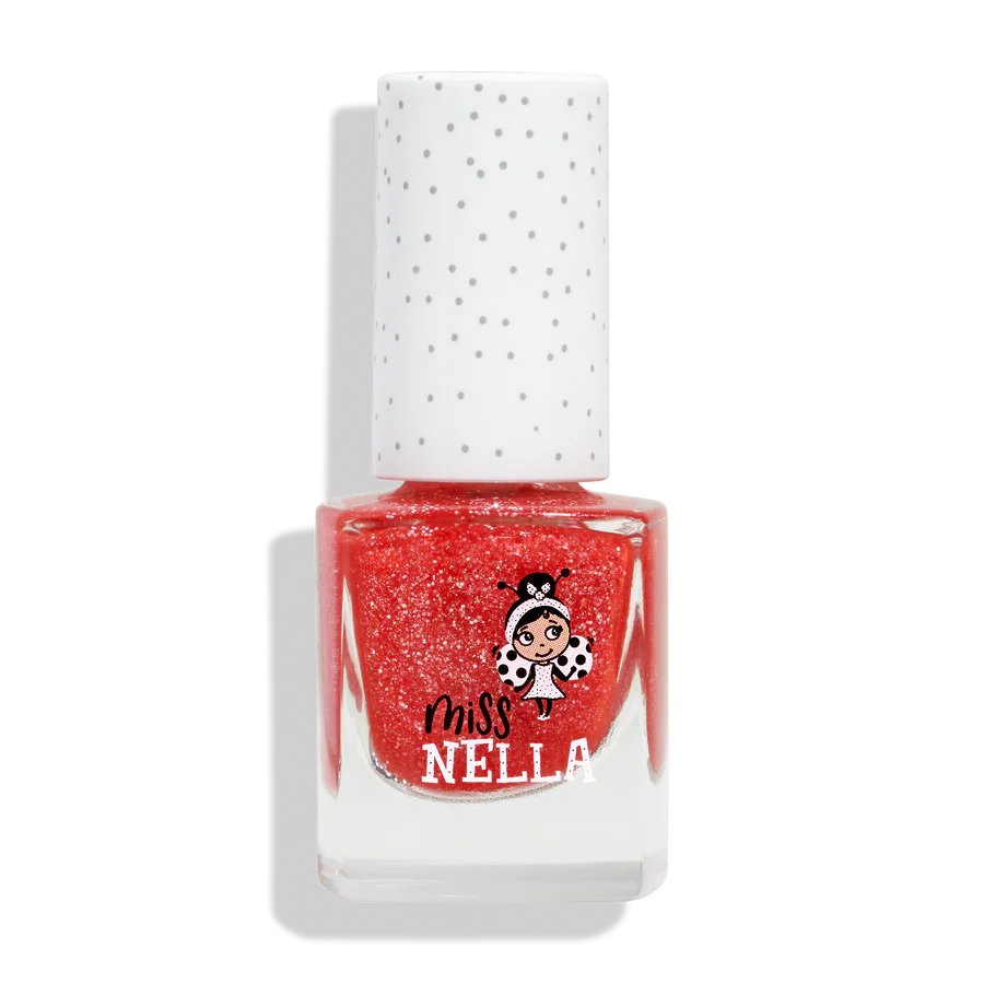 Nagellack -  Croco-Dazzle