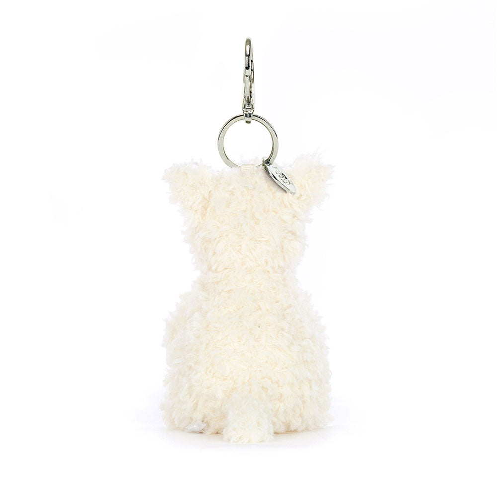 Schlüsselanhänger Munro Scottie Dog Bag Charm