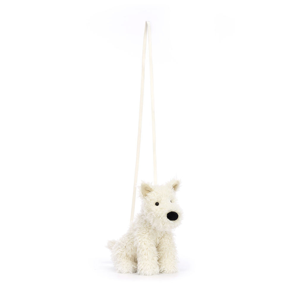Tasche Munro Scottie Dog Bag