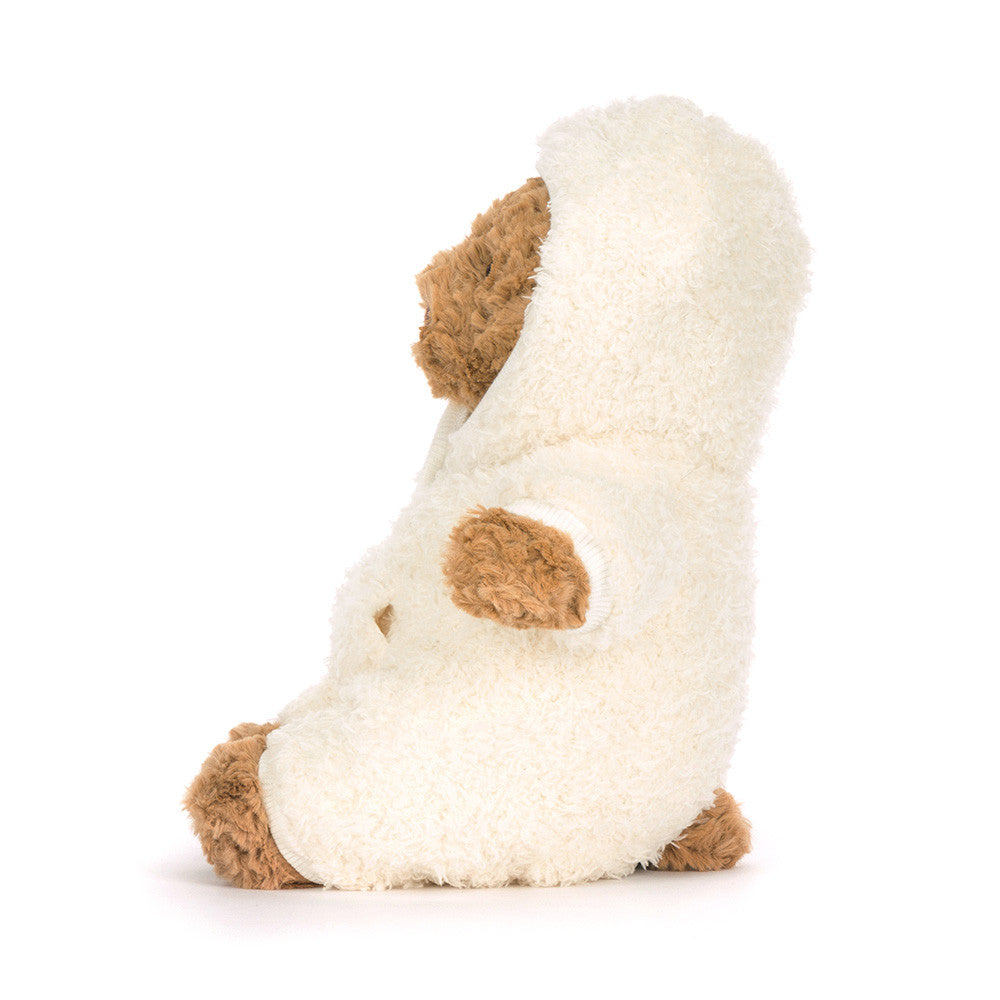 Kuscheltier Bartholomew Bear All-in-one Outfit