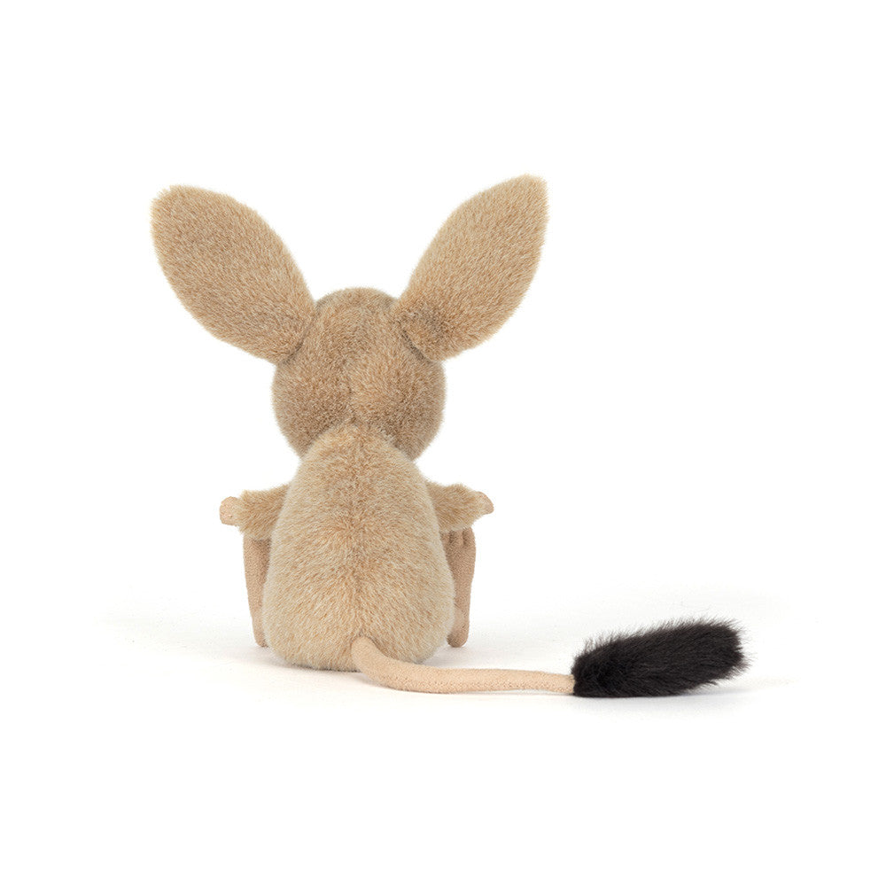 Kuscheltier Jerboa