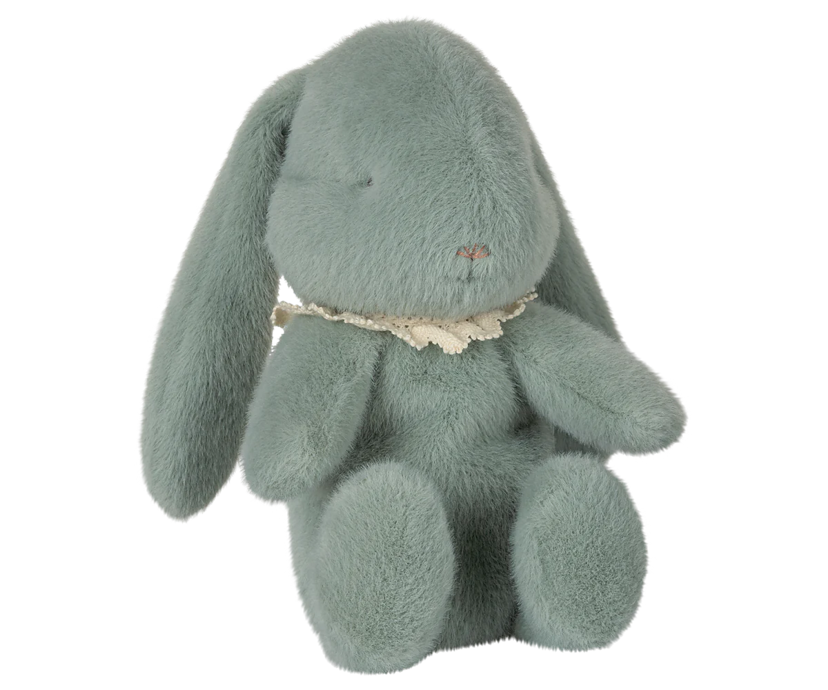 Osterei mit Hase - mint