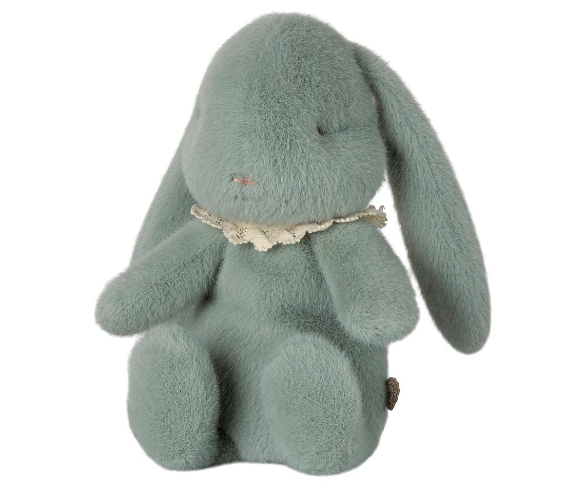 Osterei mit Hase - mint
