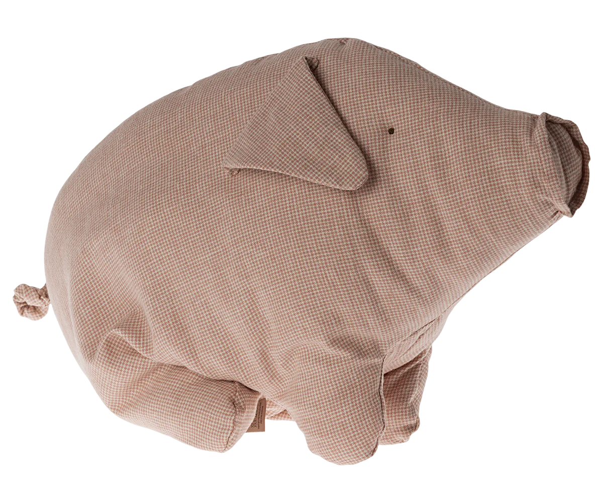 Polly Pork, medium