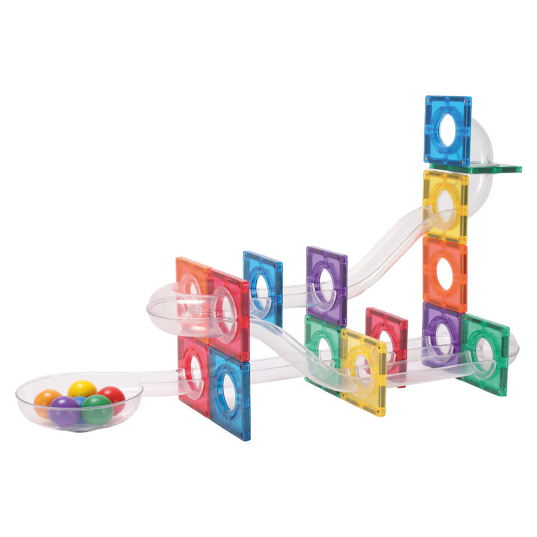 Intense Kugelbahn  - 60 Teile