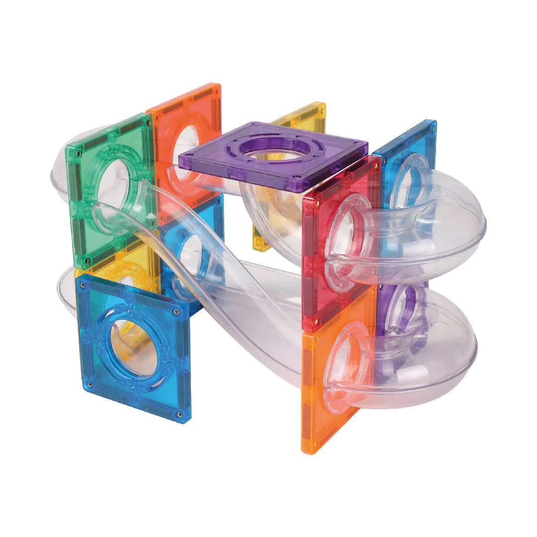 Intense Kugelbahn  - 60 Teile