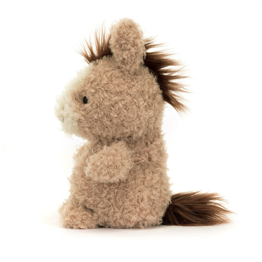 Kuscheltier Little Horse