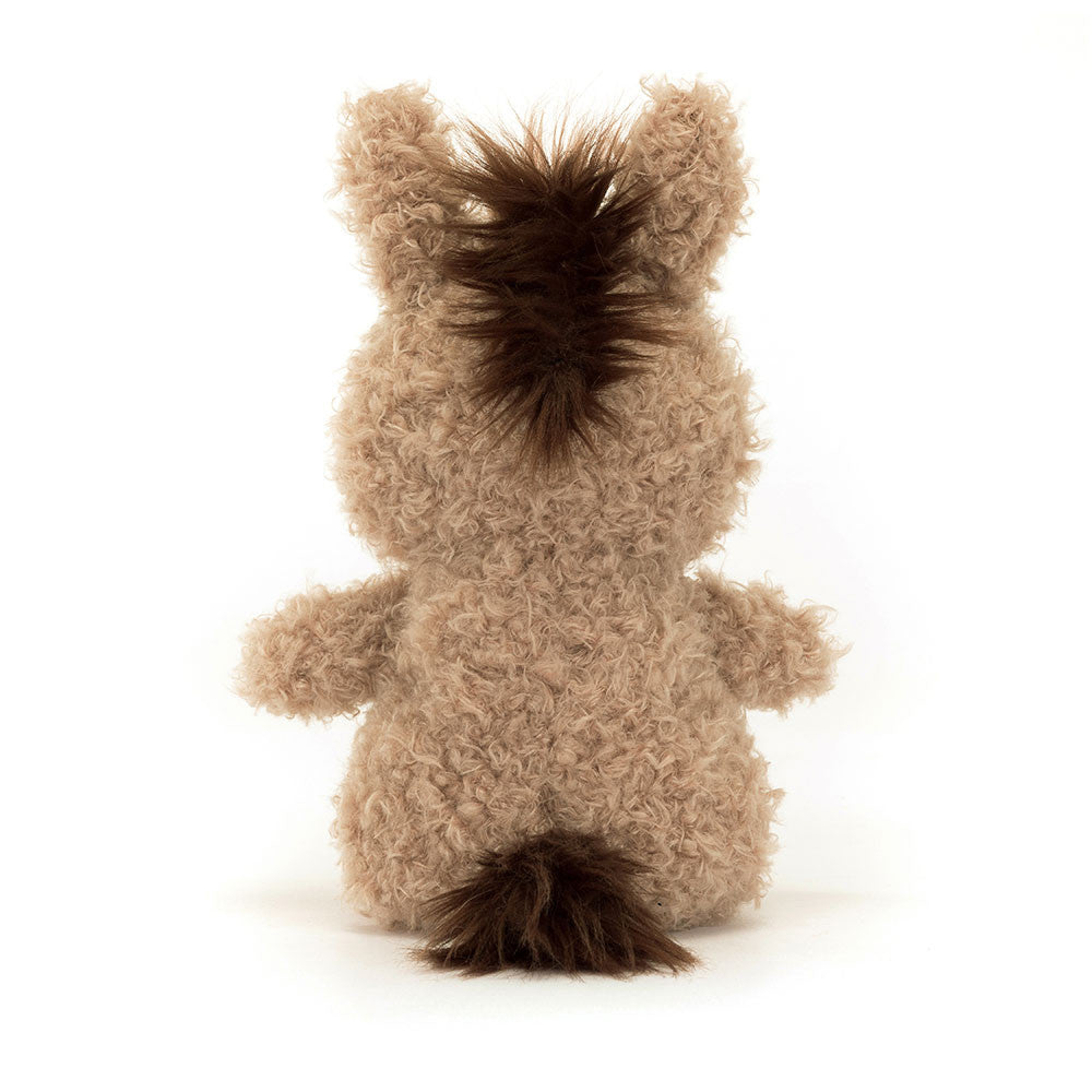 Kuscheltier Little Horse
