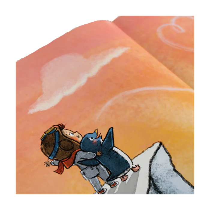 Meine Träume fliegen hoch