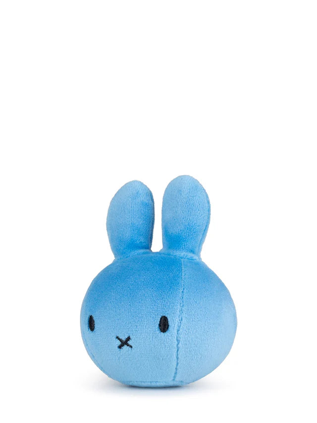 Miffy Squishy Ball - blue