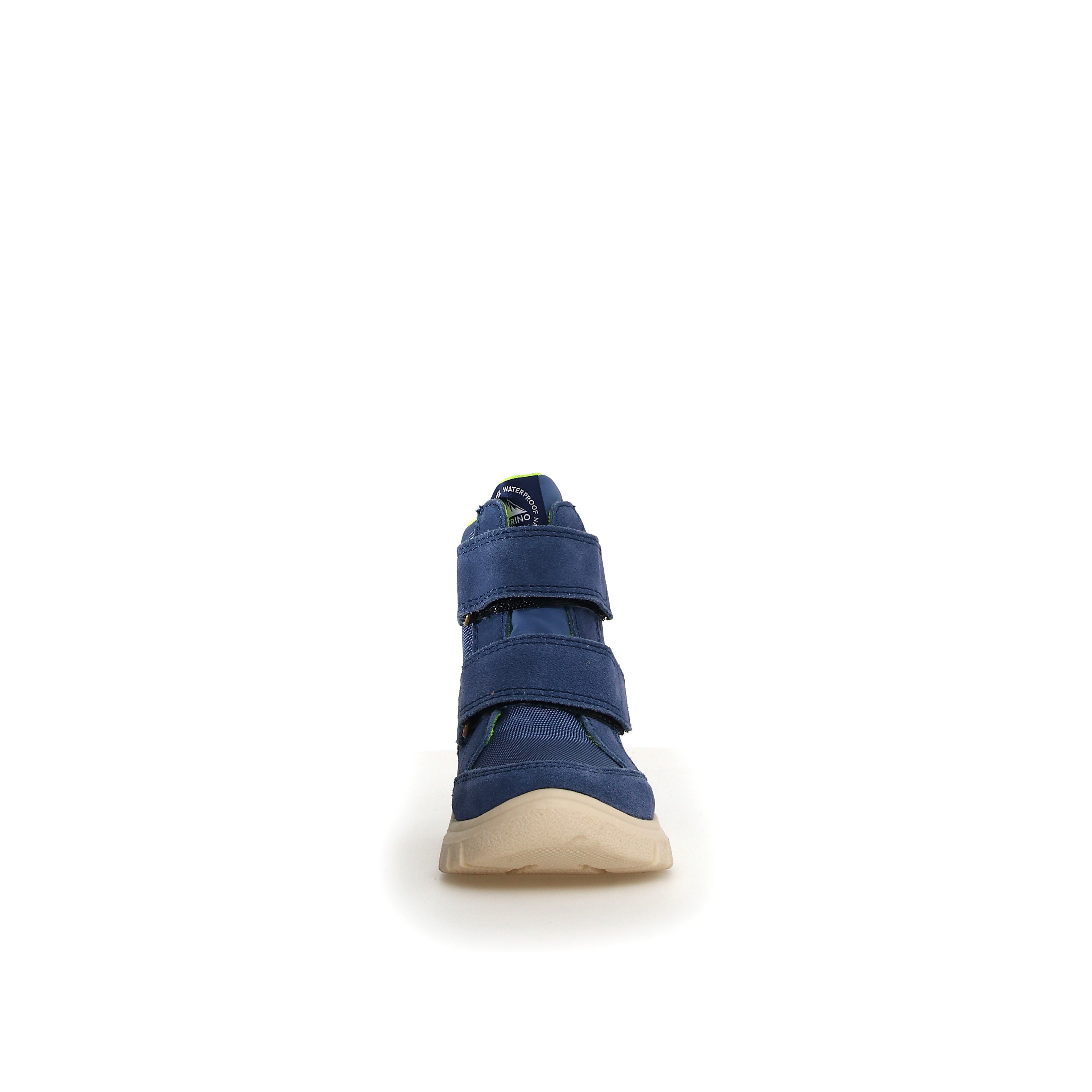 Kinder Winterstiefel Geminae - azure