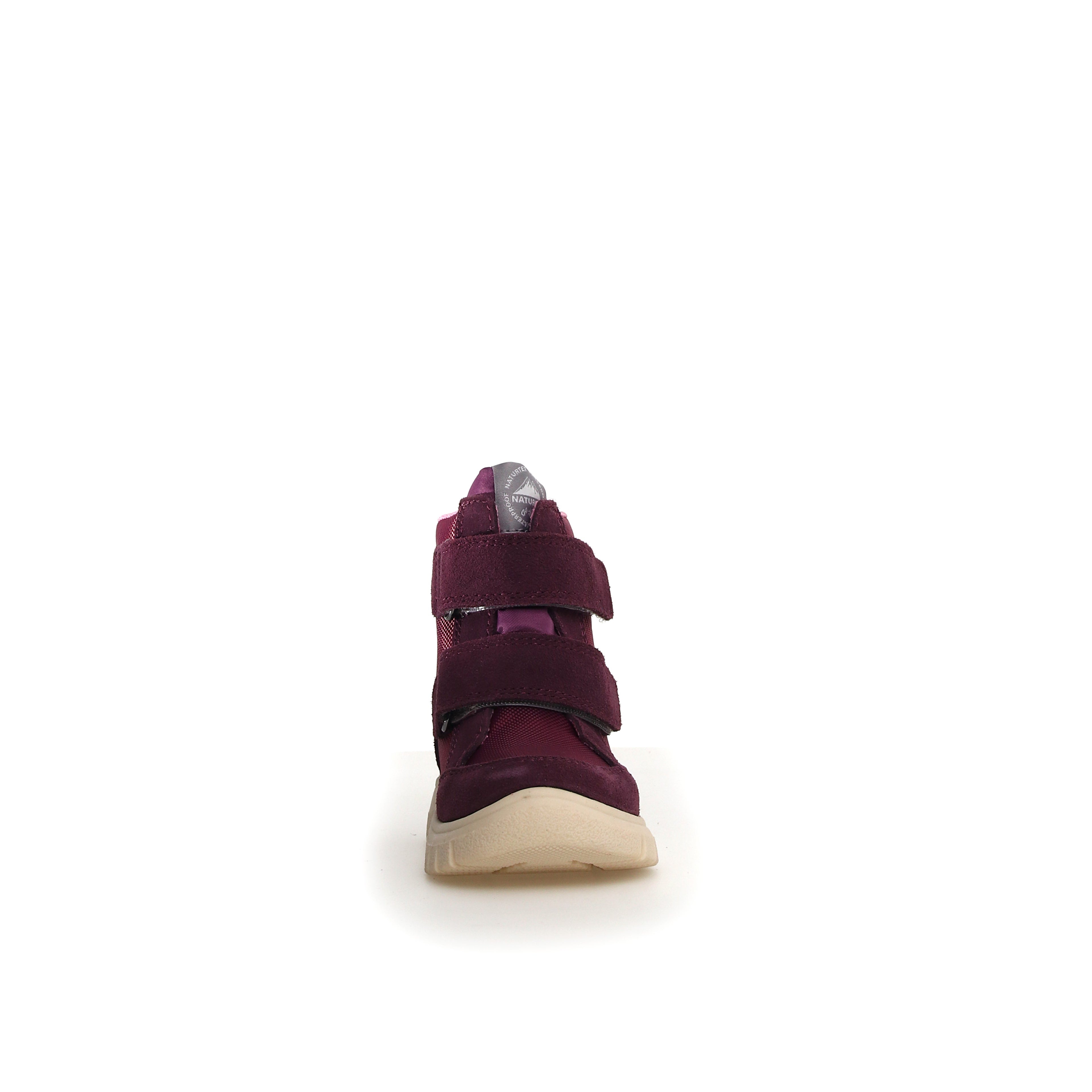 Kinder Winterstiefel Geminae - magnolia