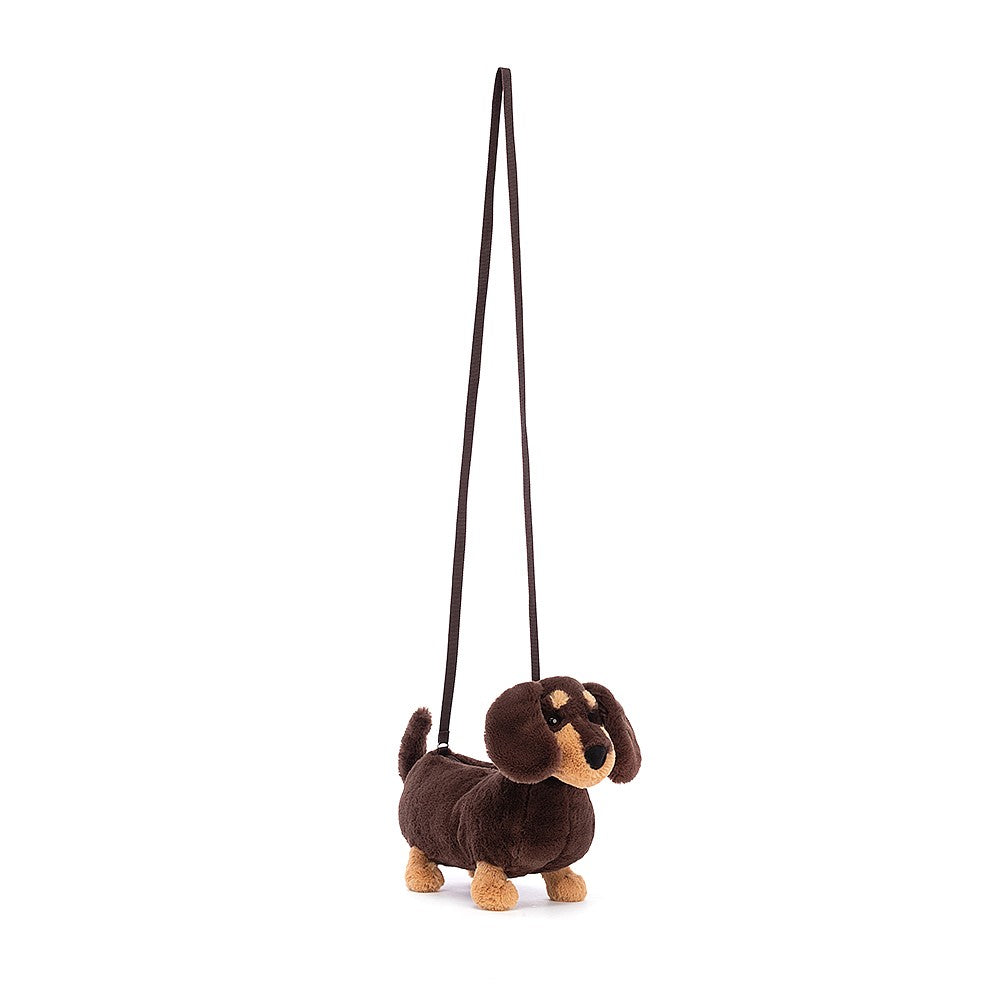 Tasche Otto Sausage Dog Bag