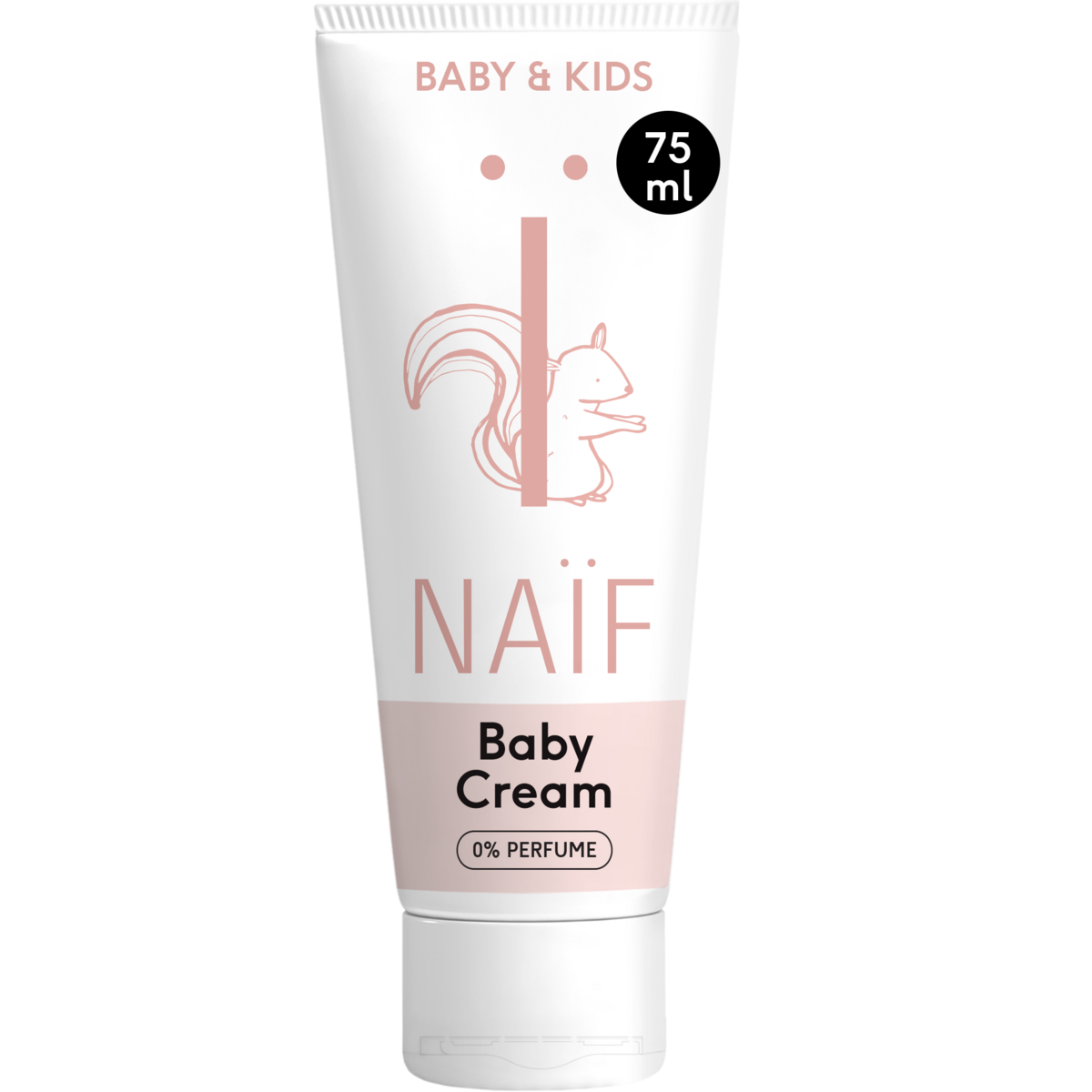 Reichhaltige Pflegecreme - Baby Cream