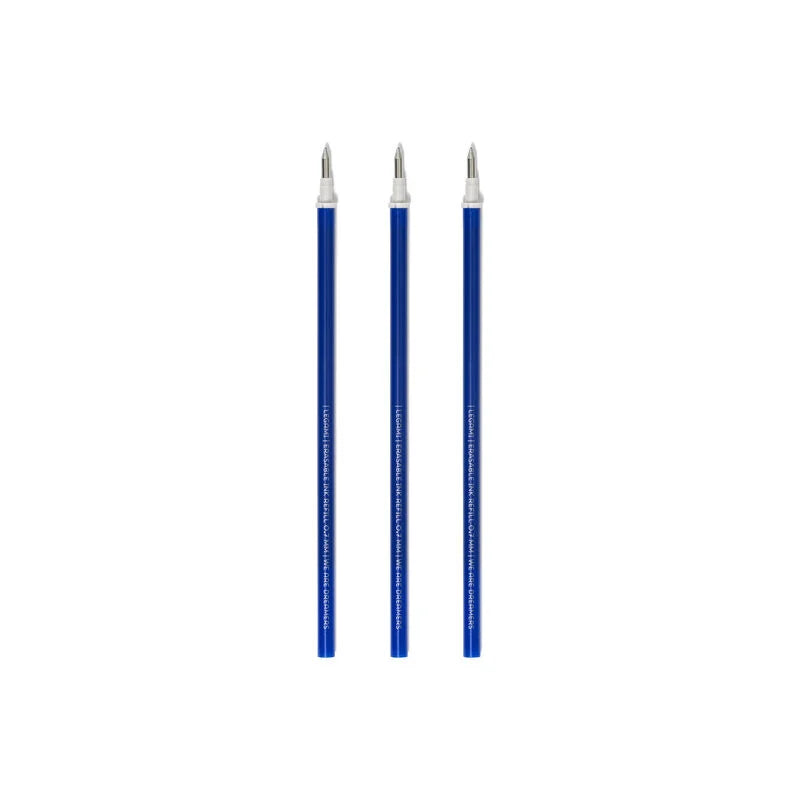 Ersatzmine für löschbaren Gelstift - Erasable Pen