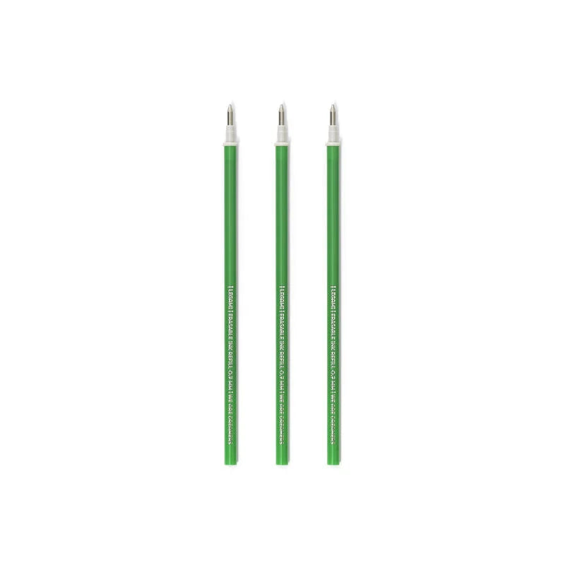 Ersatzmine für löschbaren Gelstift - Erasable Pen