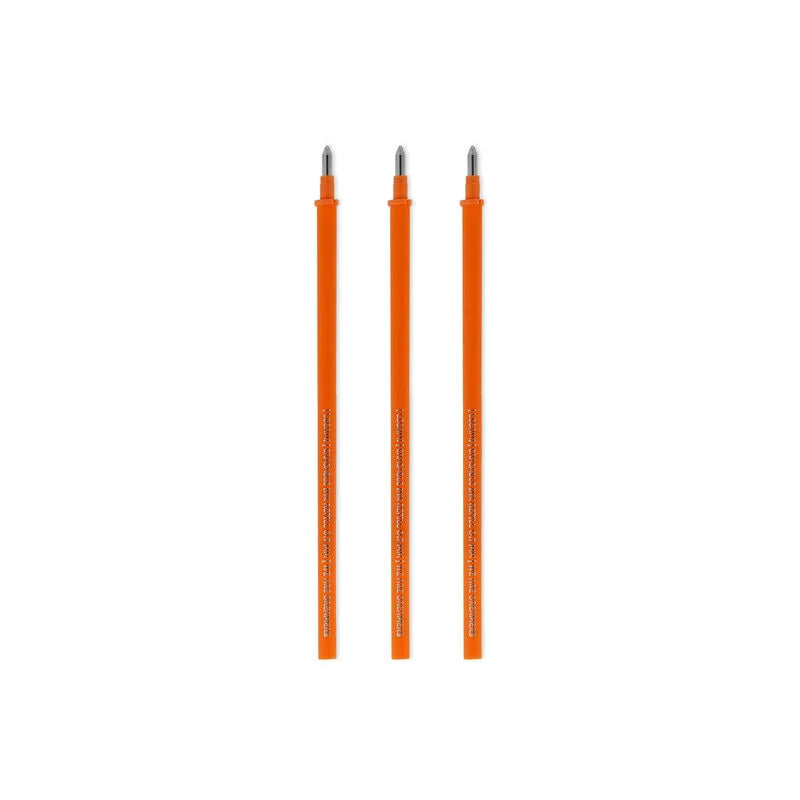 Ersatzmine für löschbaren Gelstift - Erasable Pen