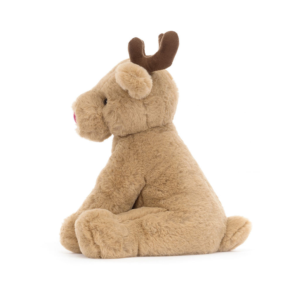 Kuscheltier Romi Reindeer