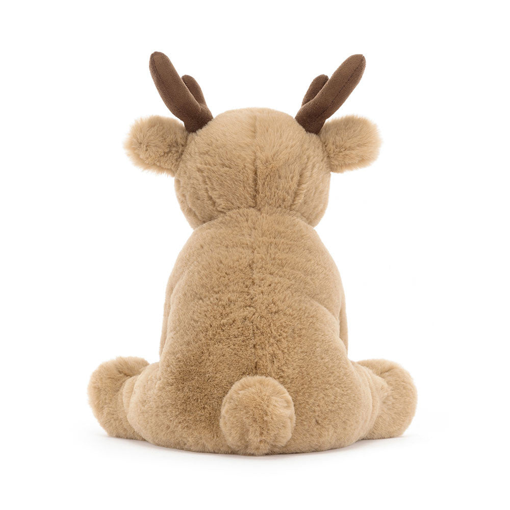 Kuscheltier Romi Reindeer
