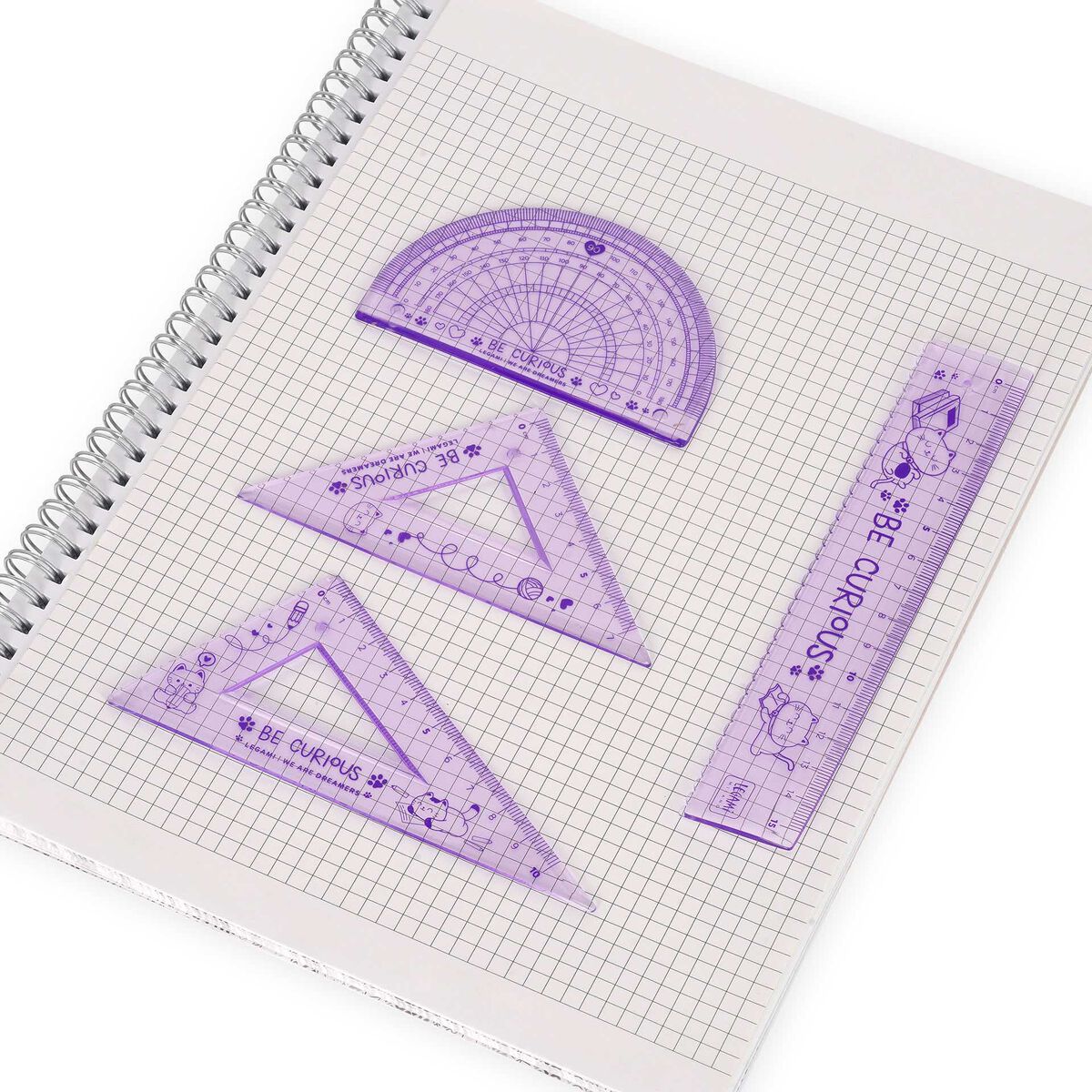 Geometrieset - You Rule! Kitty