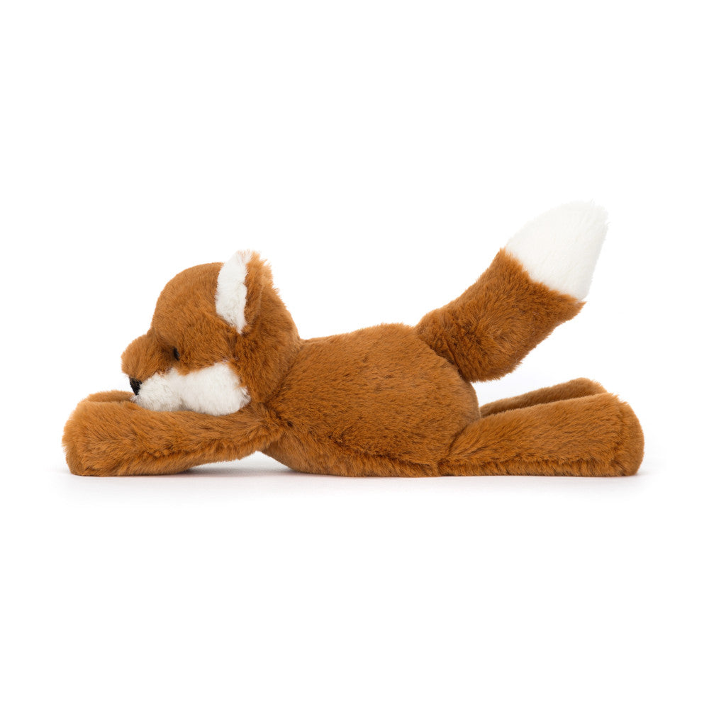 Kuscheltier Smudge Fox