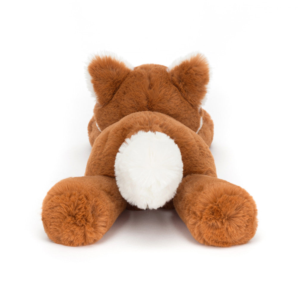 Kuscheltier Smudge Fox