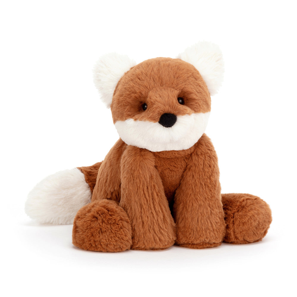 Kuscheltier Smudge Fox