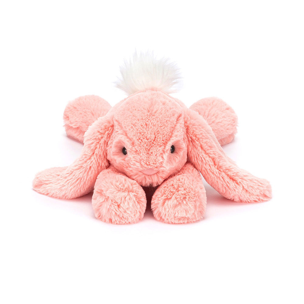 Kuscheltier Smudge Apricot Rabbit