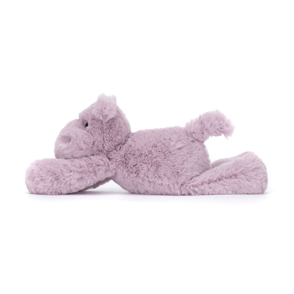 Kuscheltier Smudge Hippo