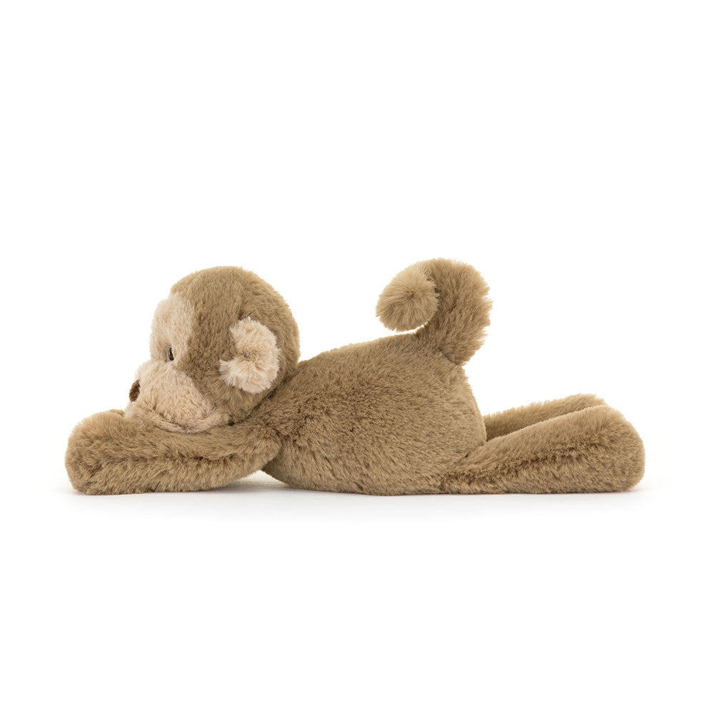 Kuscheltier Smudge Monkey
